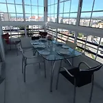 With Views Appartement