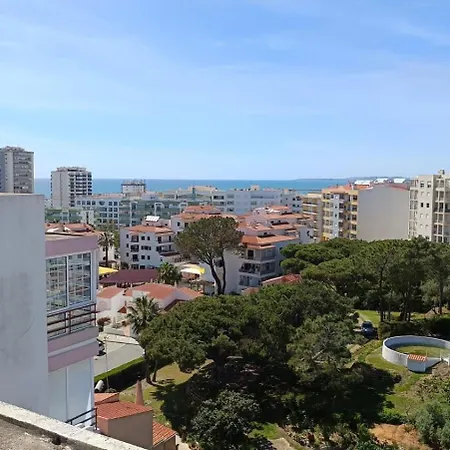 With Views Quarteira