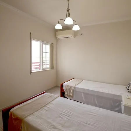 アパート With Views