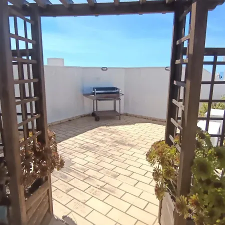 With Views Apartment Quarteira