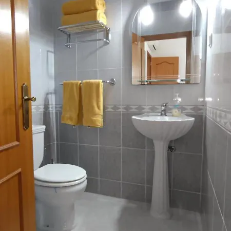 Apartment With Views Quarteira