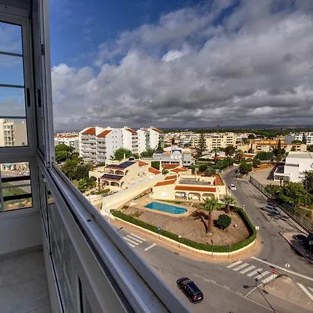 דירה With Views *