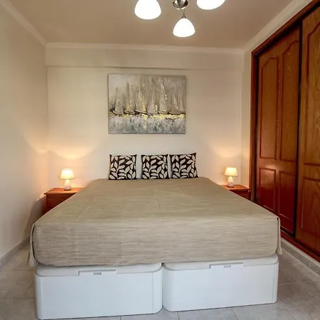 With Views Apartamento Quarteira
