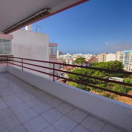 With Views * Quarteira