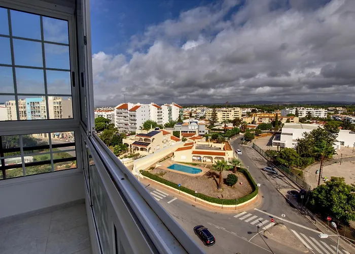 With Views * Quarteira