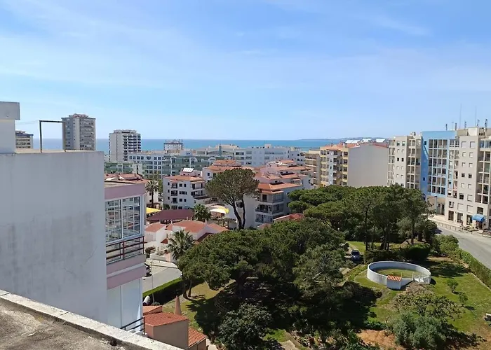With Views Quarteira