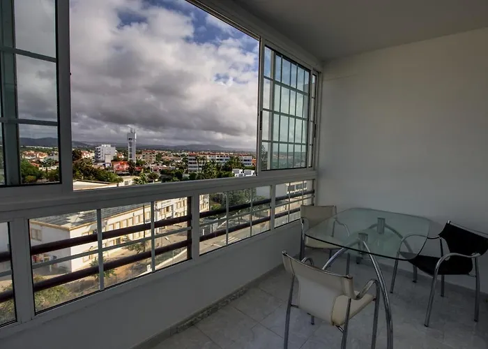 Apartmán With Views *