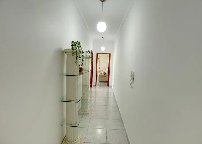 Διαμέρισμα With Views