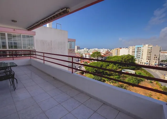 With Views * Quarteira