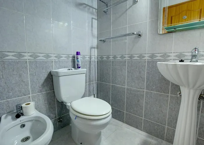 With Views * Quarteira