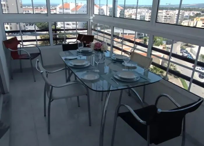 With Views Διαμέρισμα